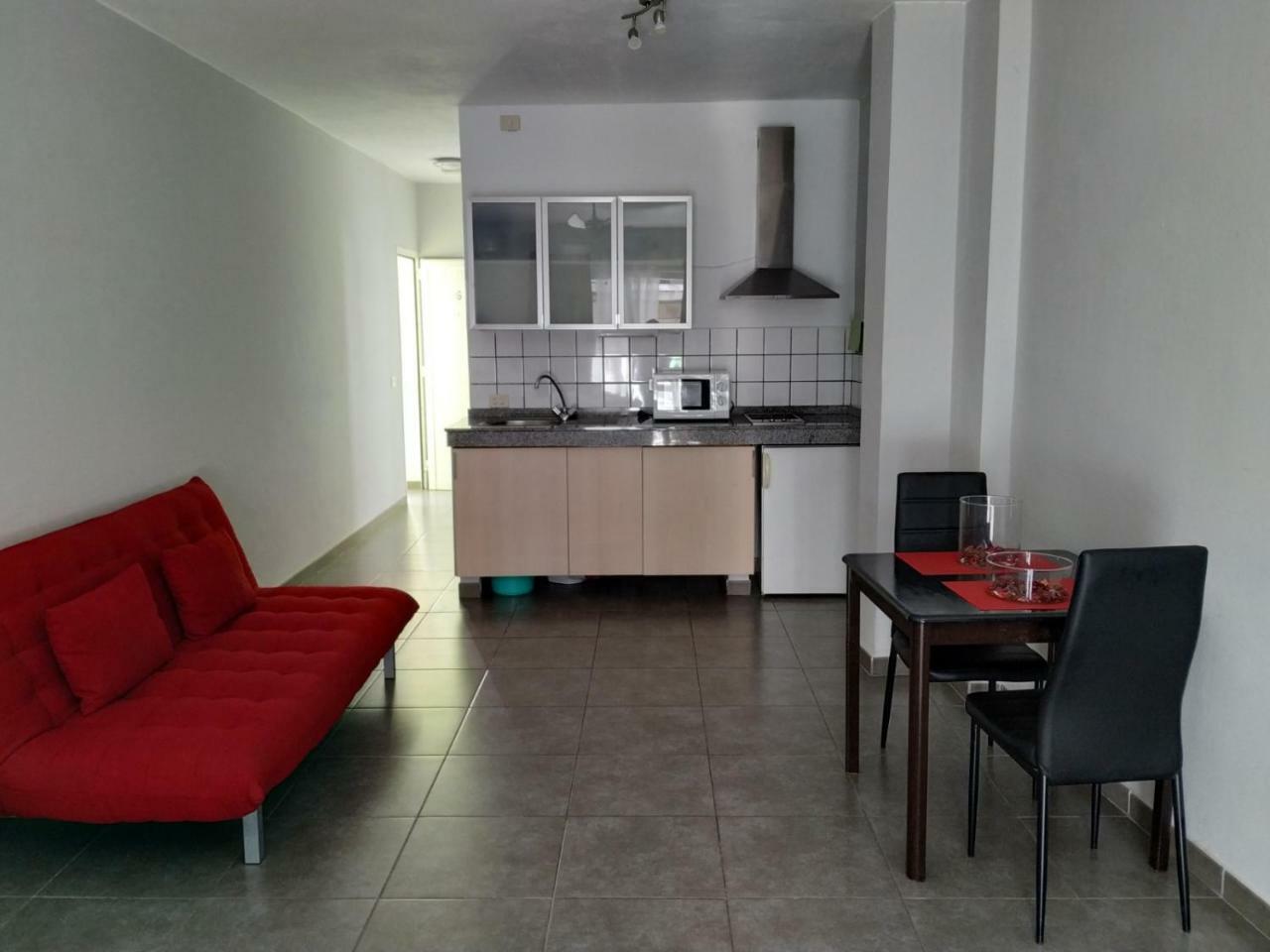 Apartamentos El Patio Los Llanos De Aridane Exterior foto