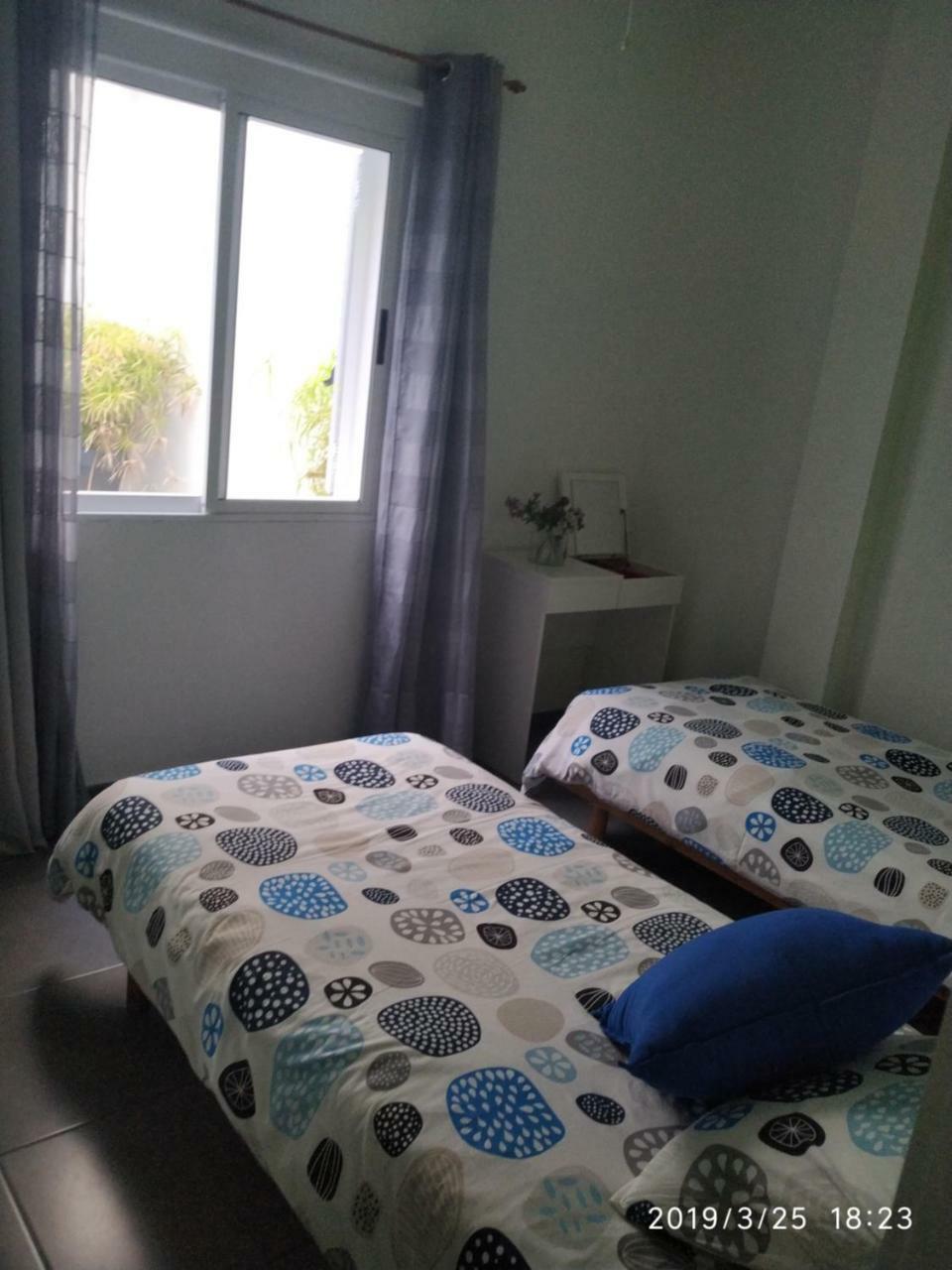 Apartamentos El Patio Los Llanos De Aridane Exterior foto